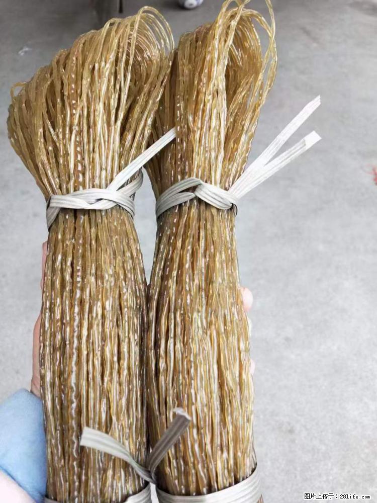 【灌阳正宗红薯粉】美女家里自己做的，干净卫生，假一赔十，价格合理，抢购电话：13737312895 - 美食天地 - 宁波生活社区 - 宁波28生活网 nb.28life.net