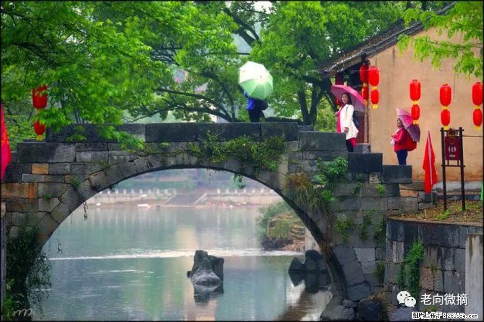 【春天，广西桂林灌阳县向您发出邀请！】江口老街又逢春 - 游山玩水 - 宁波生活社区 - 宁波28生活网 nb.28life.net
