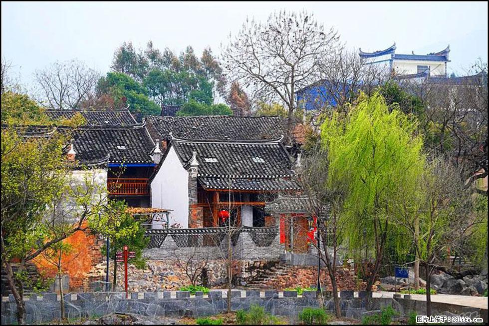 【春天，广西桂林灌阳县向您发出邀请！】江口老街又逢春 - 游山玩水 - 宁波生活社区 - 宁波28生活网 nb.28life.net