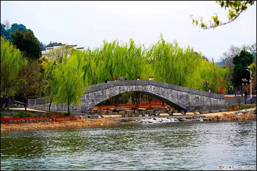 【春天，广西桂林灌阳县向您发出邀请！】江口老街又逢春 - 游山玩水 - 宁波生活社区 - 宁波28生活网 nb.28life.net