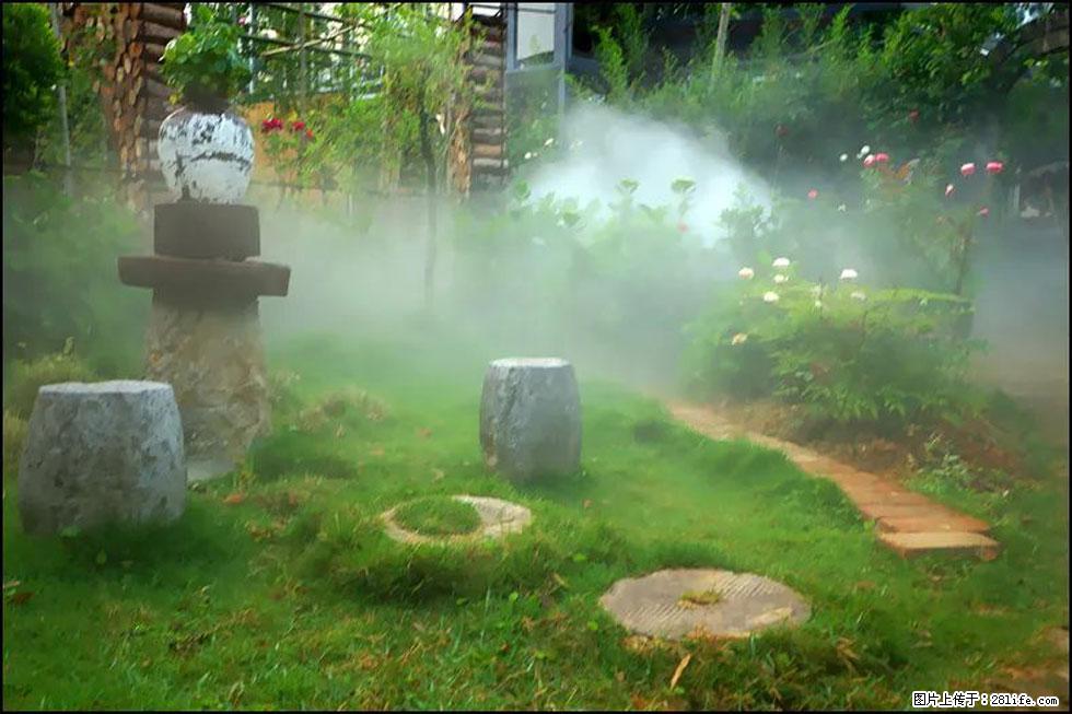 【春天，广西桂林灌阳县向您发出邀请！】如梦似幻莲溪庐 - 游山玩水 - 宁波生活社区 - 宁波28生活网 nb.28life.net