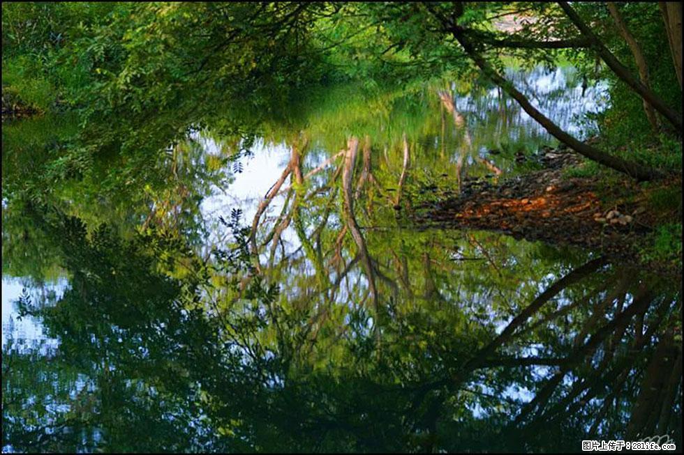【春天，广西桂林灌阳县向您发出邀请！】熊家寨湿地公园 - 游山玩水 - 宁波生活社区 - 宁波28生活网 nb.28life.net