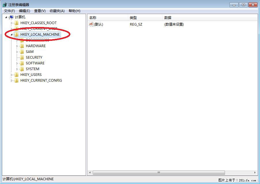 Photoshop不能直接拖拽打开图片的解决办法 - 生活百科 - 宁波生活社区 - 宁波28生活网 nb.28life.net