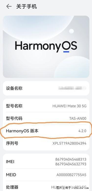 华为手机Mate30 如何开启开发者选项？ - 生活百科 - 宁波生活社区 - 宁波28生活网 nb.28life.net