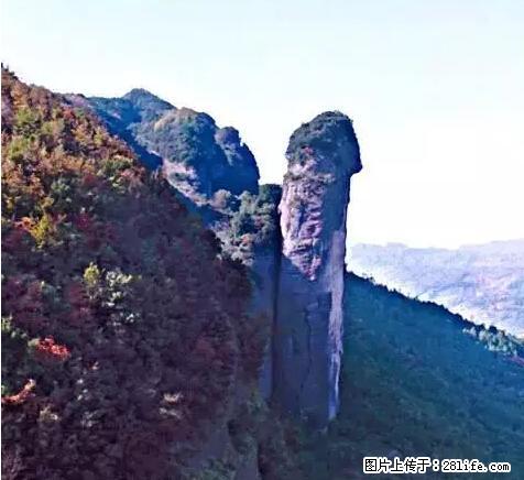 让人脸红的流氓景点，大自然真的有点色 - 灌水专区 - 宁波生活社区 - 宁波28生活网 nb.28life.net