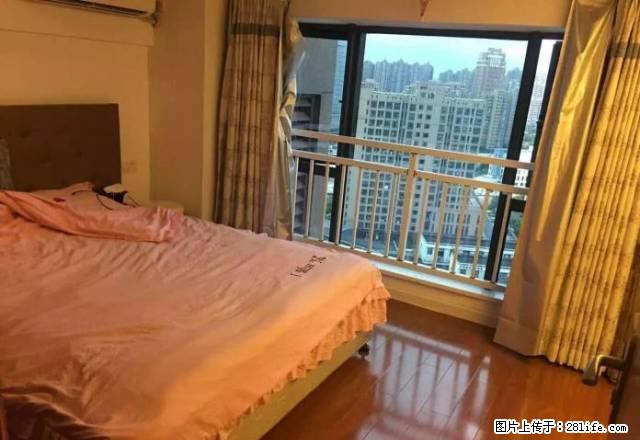 印象城旁爱都会复式房型精装修家电齐全带阳台实图拍摄随时看房 - 房屋出租 - 房屋租售 - 宁波分类信息 - 宁波28生活网 nb.28life.net