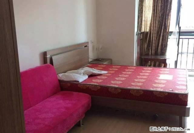 实拍，统一精装 正规单生公寓。凯利大酒店旁 - 房屋出租 - 房屋租售 - 宁波分类信息 - 宁波28生活网 nb.28life.net