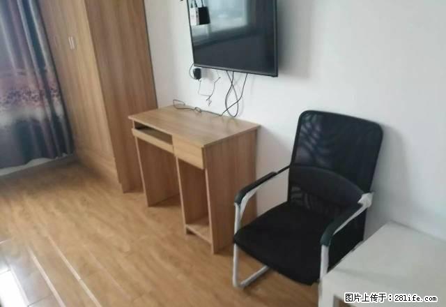 实图 多套 天一旁江厦桥东站1室1厅45平米 精装修 - 房屋出租 - 房屋租售 - 宁波分类信息 - 宁波28生活网 nb.28life.net
