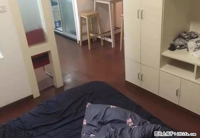 老外滩旁单身公寓，正规一室一厅，带独立燃气厨房 - 房屋出租 - 房屋租售 - 宁波分类信息 - 宁波28生活网 nb.28life.net