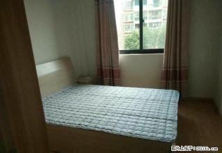 联兴家园 两室一厅一卫 精装修家电齐全 拎包入住 包物业宽带 - 宁波28生活网 nb.28life.net