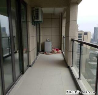《钥匙房》公园1872 弯头新区 精装 家电齐全 拎包入住 - 宁波28生活网 nb.28life.net