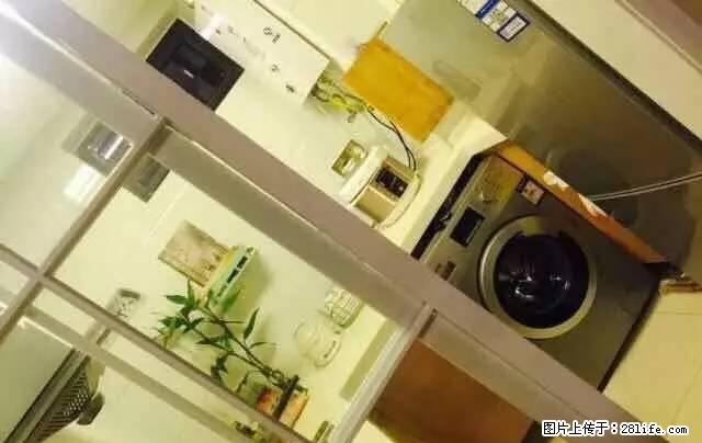 地铁一号线福明站世纪东方旁东润铭座豪装两室多套出租 实图拍摄 - 房屋出租 - 房屋租售 - 宁波分类信息 - 宁波28生活网 nb.28life.net