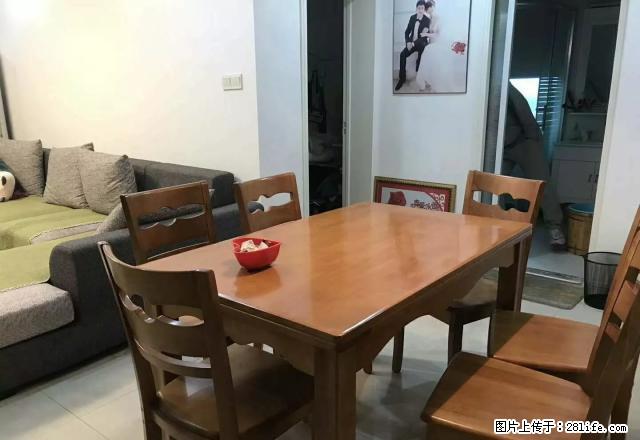 庄市中心地带，清泉花园三室，居家必选。 - 房屋出租 - 房屋租售 - 宁波分类信息 - 宁波28生活网 nb.28life.net