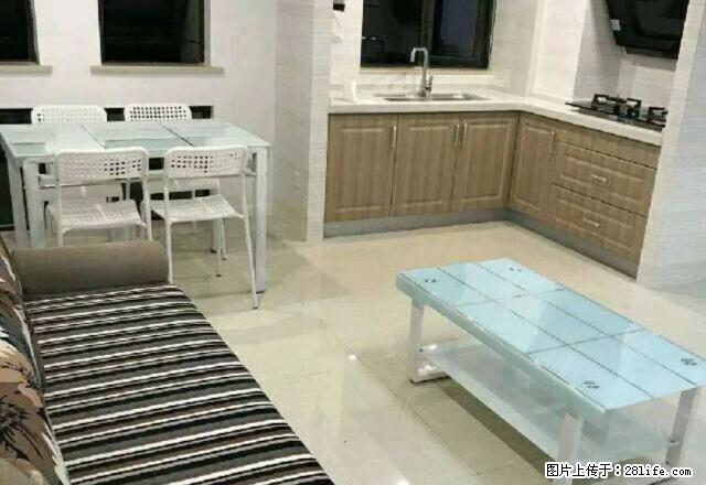 火车东站东方商务中心对面九和城雅苑 全新两室一厅实图拍摄 - 房屋出租 - 房屋租售 - 宁波分类信息 - 宁波28生活网 nb.28life.net