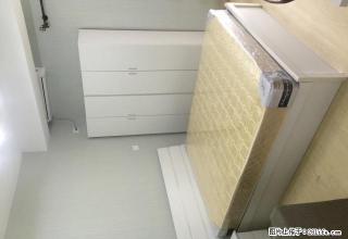 (单间出租)鄞州印象城旁盛世天城朝南主卧阳台独卫厨房55平1680出租 - 宁波28生活网 nb.28life.net