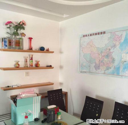 温馨三室 价格便宜 房东人好 欢迎您的家庭入住 可拎包入住 - 房屋出租 - 房屋租售 - 宁波分类信息 - 宁波28生活网 nb.28life.net