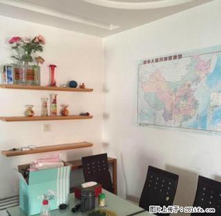 温馨三室 价格便宜 房东人好 欢迎您的家庭入住 可拎包入住 - 宁波28生活网 nb.28life.net