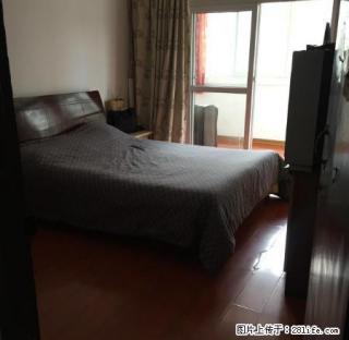 急租东裕新村一室一厅一卫南北通拎包入住看房方便 - 宁波28生活网 nb.28life.net