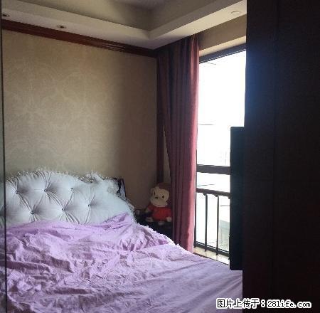 滨江商业广场，周边 李惠利医院 第七中学旁精装修 拎包入住 - 房屋出租 - 房屋租售 - 宁波分类信息 - 宁波28生活网 nb.28life.net