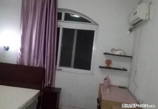(单间出租)妇儿医院对面 消防公寓有精装大单间出租 空调 家具齐（个人） - 宁波28生活网 nb.28life.net