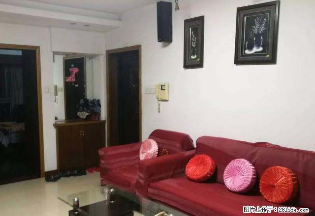 华光城旁中山华庭精装三室两卫 样样齐全 地鉄口 拎包入住 - 房屋出租 - 房屋租售 - 宁波分类信息 - 宁波28生活网 nb.28life.net