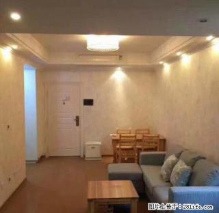 高新区江南一品朝南烧燃气配置齐全 软装温馨 房东自住价格实惠 - 宁波28生活网 nb.28life.net