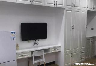 印象城 华创朗悦 钱湖天地 盛世天城多套天气热好房出租 - 宁波28生活网 nb.28life.net