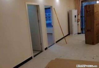 印象城巴黎新地三室两厅...首租 - 宁波28生活网 nb.28life.net