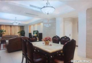 急出租湿地公园 南部商务区豪华装修包物业同心苑4500元/月 - 宁波28生活网 nb.28life.net