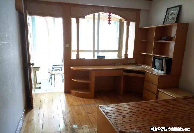 (单间出租)滨江商业广场旁 飞虹新村 主卧带阳台 家具家电齐全直接拎包入 - 房屋出租 - 房屋租售 - 宁波分类信息 - 宁波28生活网 nb.28life.net