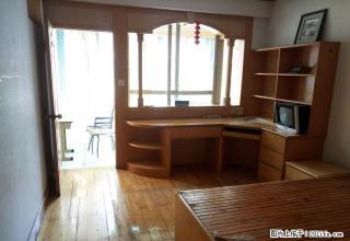 (单间出租)滨江商业广场旁 飞虹新村 主卧带阳台 家具家电齐全直接拎包入 - 宁波28生活网 nb.28life.net