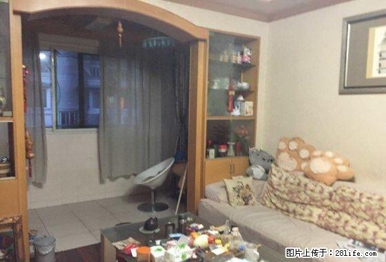 急租！桃源小区 真实图片 精装复式2室2厅 61平2500元 - 房屋出租 - 房屋租售 - 宁波分类信息 - 宁波28生活网 nb.28life.net