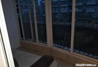 (单间出租)江东文景街彩虹四季朝南带大阳台主卧飞越广场李惠利医院附近 - 宁波28生活网 nb.28life.net