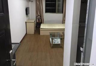 精装公寓一号线芦港地铁站旁可直达天一单间 复式套间车位充足 - 宁波28生活网 nb.28life.net