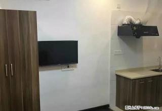 海曙西美尚公寓C座 全新装修 家具家电齐全 欢迎拎包入住 - 宁波28生活网 nb.28life.net