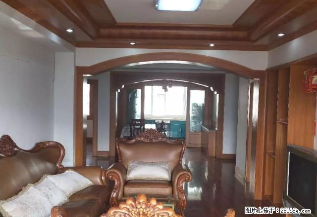 江东 百丈花园 靠近石浦大酒店 上东商务中心 江东欧尚 三室 - 房屋出租 - 房屋租售 - 宁波分类信息 - 宁波28生活网 nb.28life.net