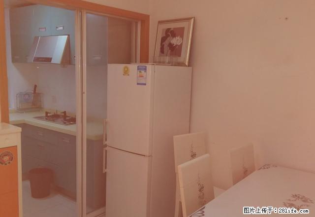 真实图片2室1厅1卫2空调样样有2300元拎包入住大小数套 - 房屋出租 - 房屋租售 - 宁波分类信息 - 宁波28生活网 nb.28life.net