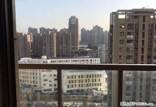 印象城旁，全新装修，朝南带阳台 - 宁波28生活网 nb.28life.net