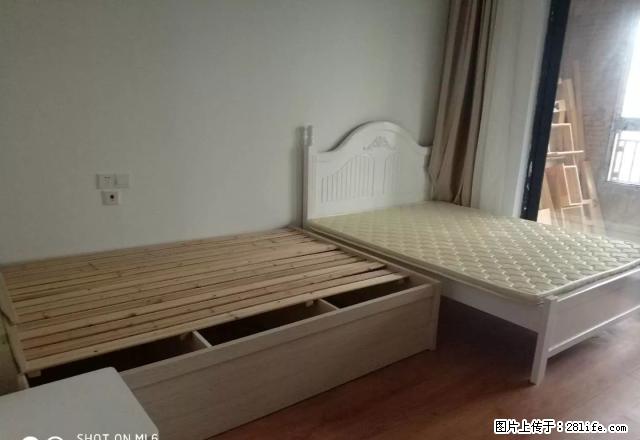 (单间出租)梅墟金地东御精装一室一厅家具家电齐拎包入住看房方便1300 - 房屋出租 - 房屋租售 - 宁波分类信息 - 宁波28生活网 nb.28life.net