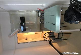 (单间出租)骆城华苑精装修1600一室一厅可做饭家具家电齐全 - 宁波28生活网 nb.28life.net