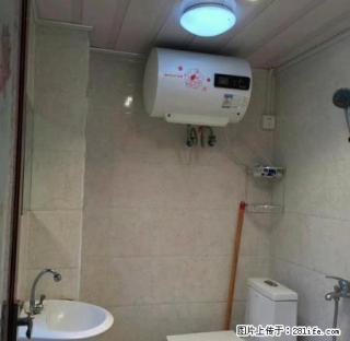 金桥水岸花园，家具家电齐全，拎包入住 - 宁波28生活网 nb.28life.net