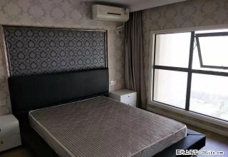 培罗成康城阳光精装复式公寓带阳台 实图拍摄可随时看房 - 宁波28生活网 nb.28life.net