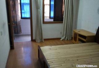 福明地铁站旁二居出租交通方便家电齐全南北通透随时看房拎包入住 - 宁波28生活网 nb.28life.net