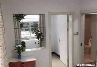 免中介高鑫广场对面 一室一厅一厨一卫家电齐全 拎包入住 - 宁波28生活网 nb.28life.net
