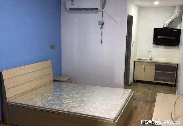 精装公寓出租 个人直租 无中介费 押一付一 鄞州东钱湖附近 - 房屋出租 - 房屋租售 - 宁波分类信息 - 宁波28生活网 nb.28life.net