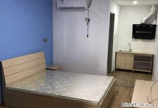 精装公寓出租 个人直租 无中介费 押一付一 鄞州东钱湖附近 - 宁波28生活网 nb.28life.net