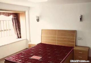 (单间出租)青年才郡 复式精装温馨合租 鄞州区 临近芦港地铁1号线 - 宁波28生活网 nb.28life.net