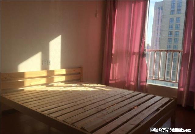 绿城品质物业两室整租看了这套房子就想有个家 - 房屋出租 - 房屋租售 - 宁波分类信息 - 宁波28生活网 nb.28life.net
