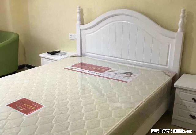 印象城 华创朗悦 全新单身公寓 租房送一个月时间 - 房屋出租 - 房屋租售 - 宁波分类信息 - 宁波28生活网 nb.28life.net