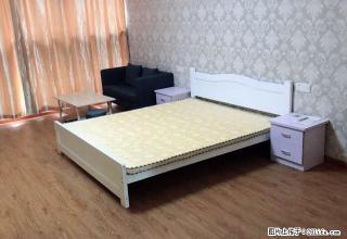 整租 精装修，一室一厅一卫，1900，押一付三 - 宁波28生活网 nb.28life.net